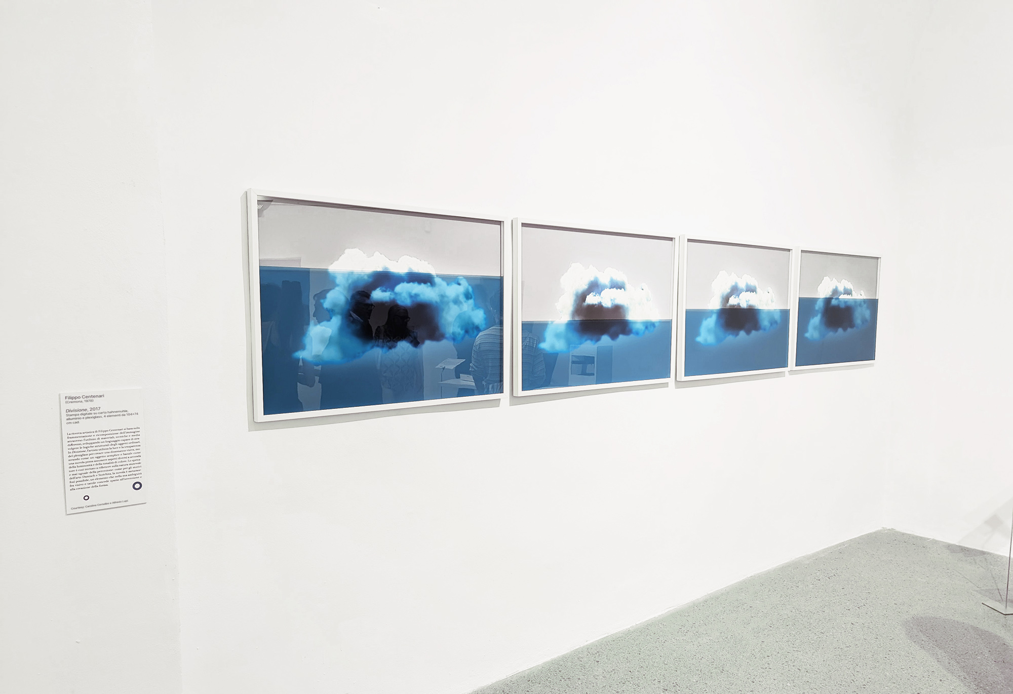 "Divisione" – Filippo Centenari, immagine 8