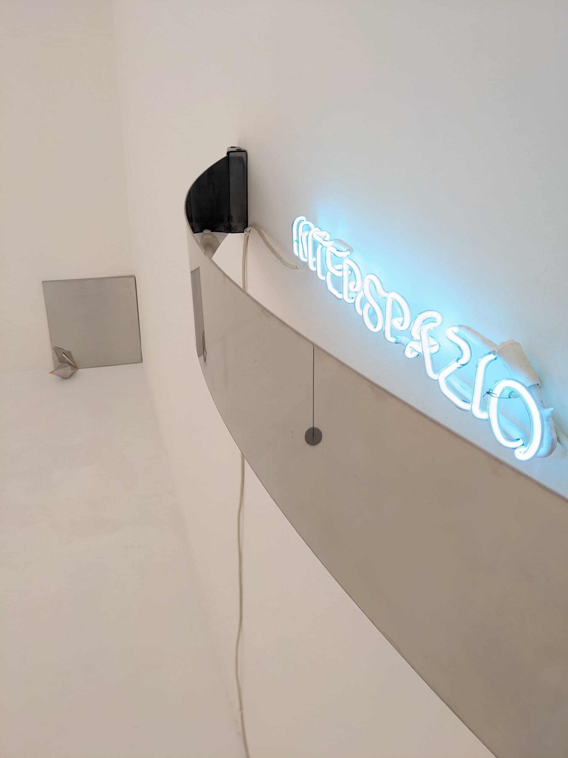 "Interspazio" – Filippo Centenari, immagine 3