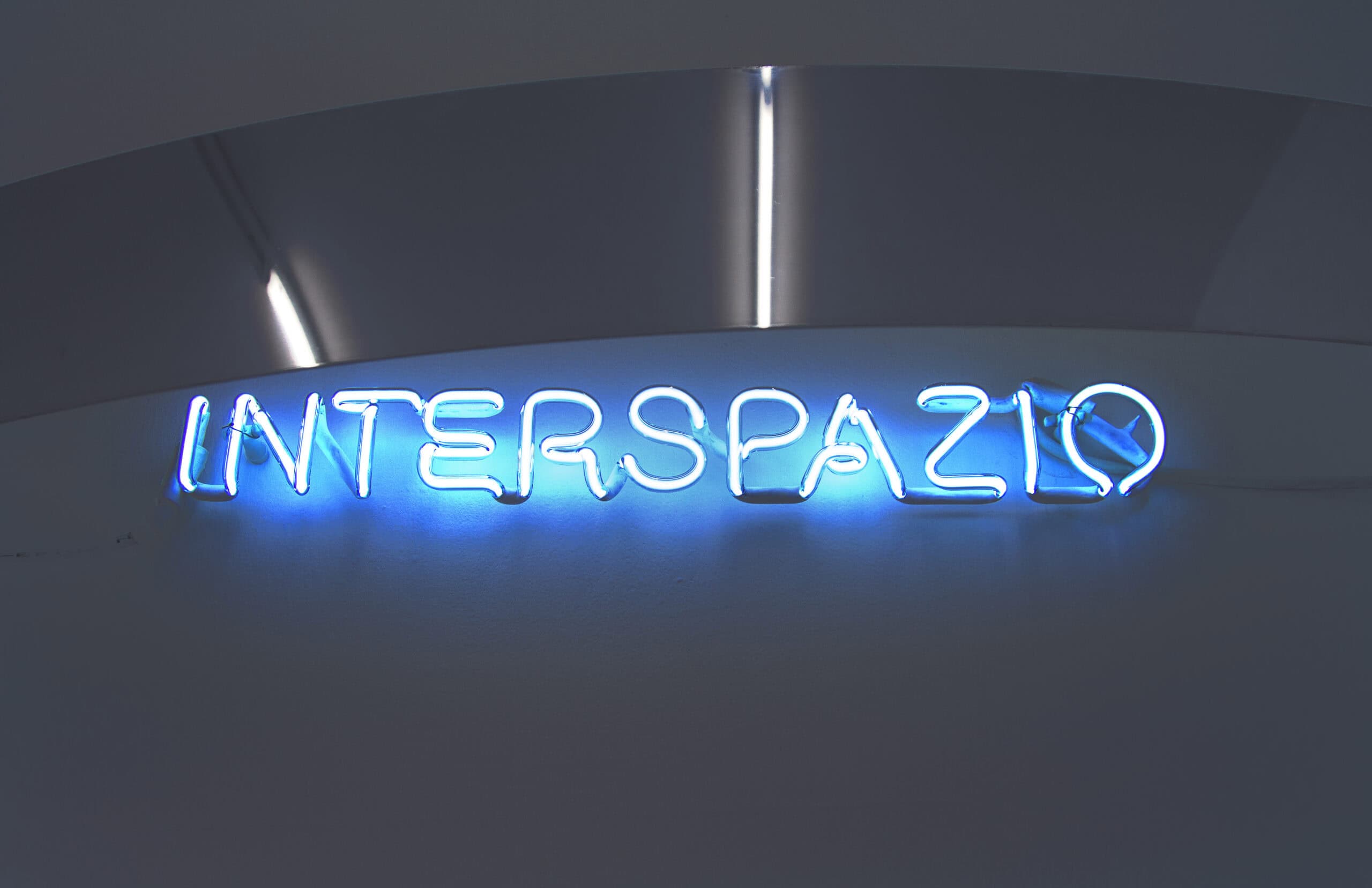"Interspazio" – Filippo Centenari, immagine 4