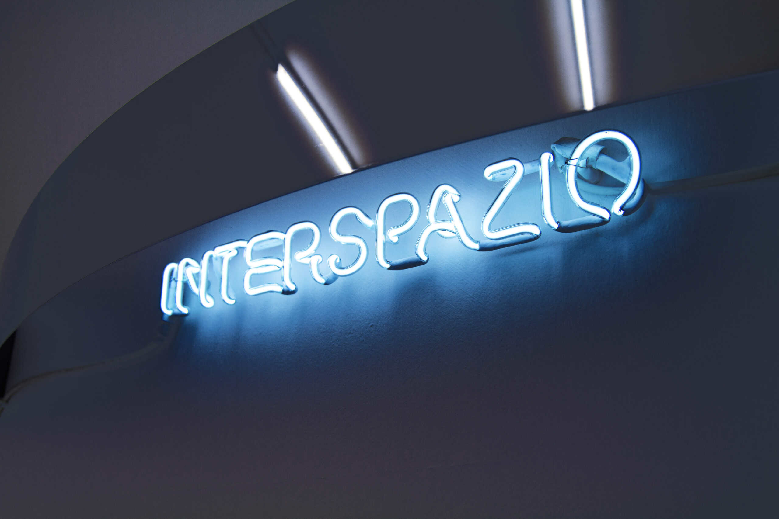 "Interspazio" – Filippo Centenari, immagine 5