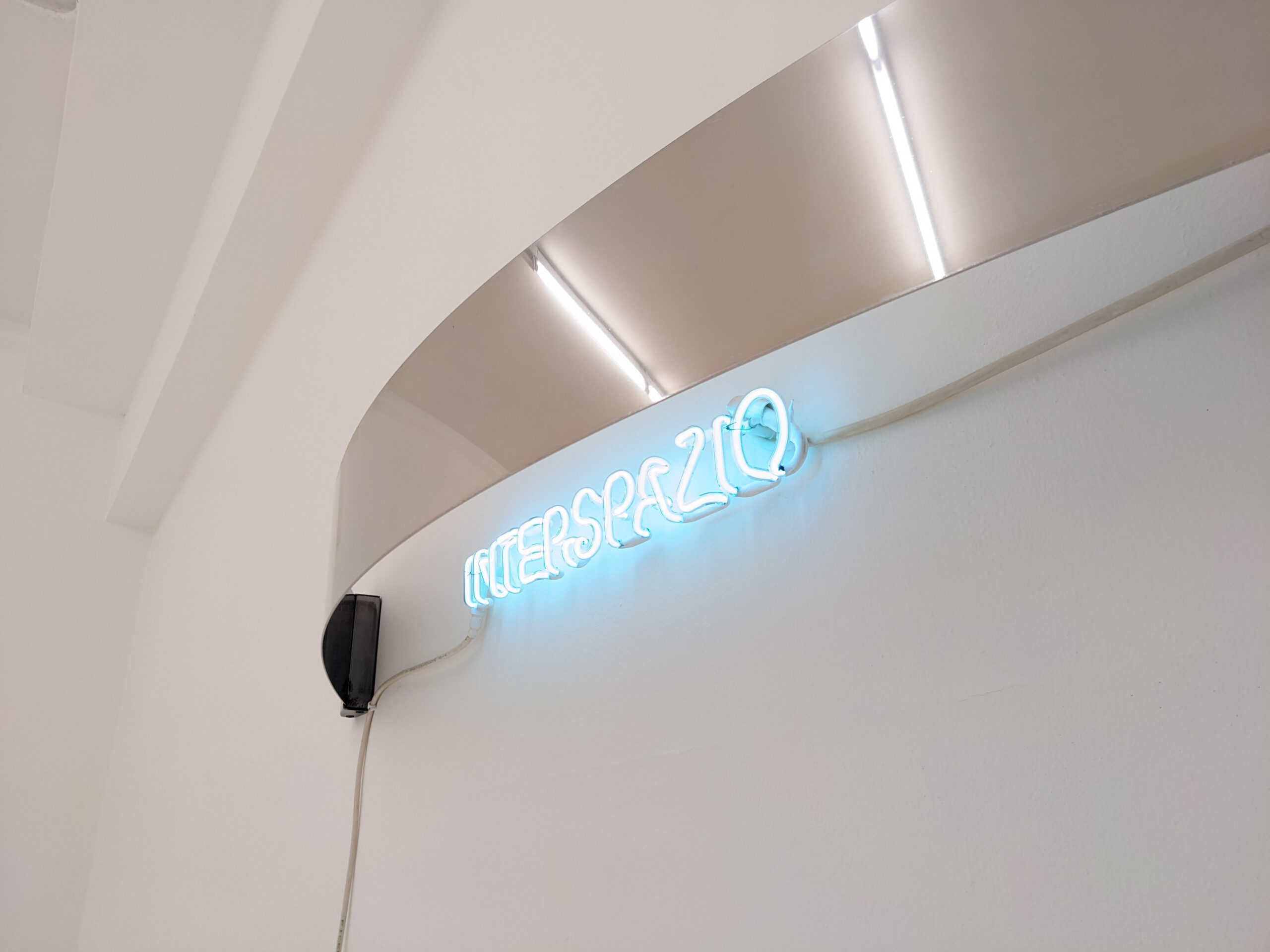 "Interspazio" – Filippo Centenari, immagine 1