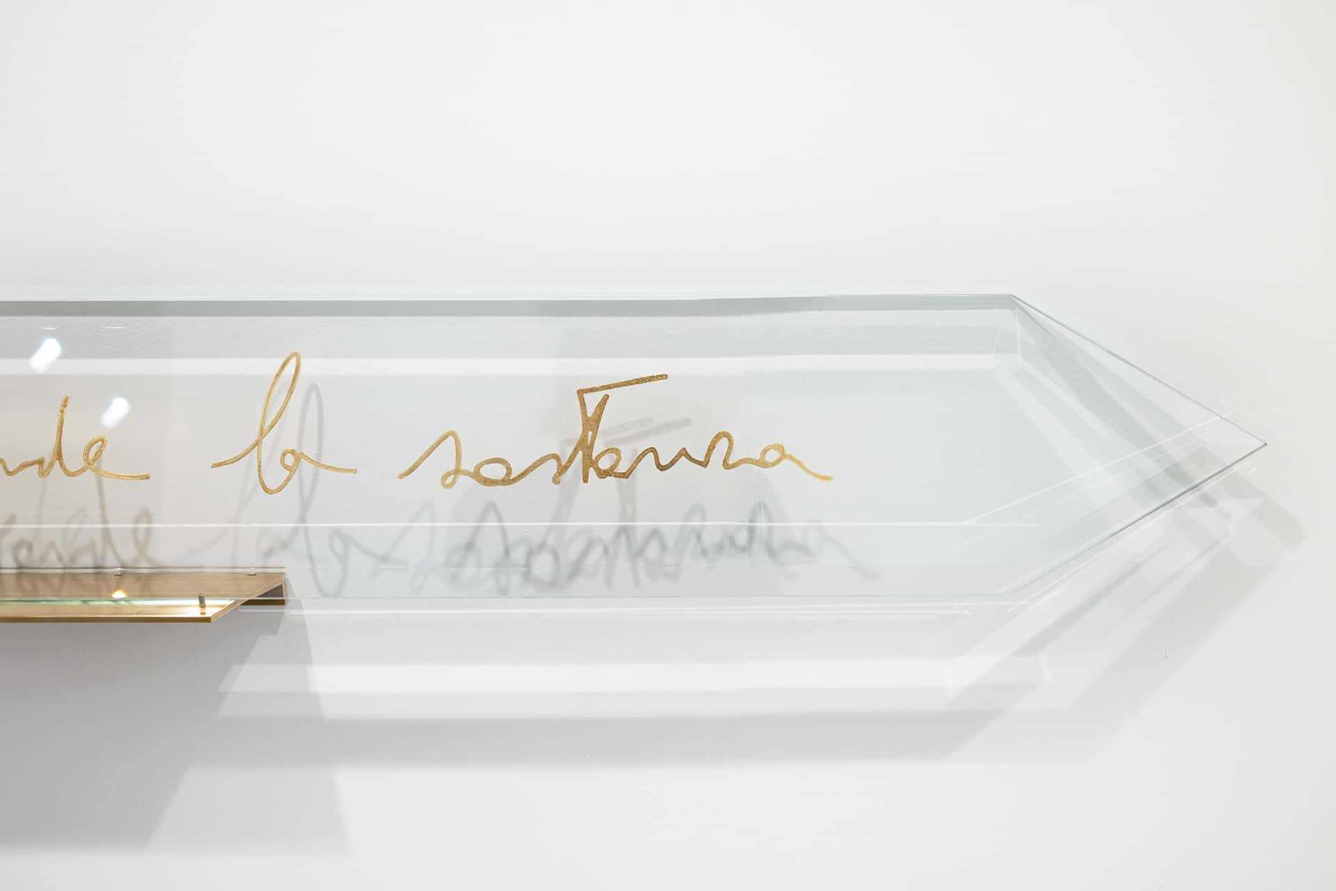"La Pura forma trascende la sostanza" – Filippo Centenari, immagine 3