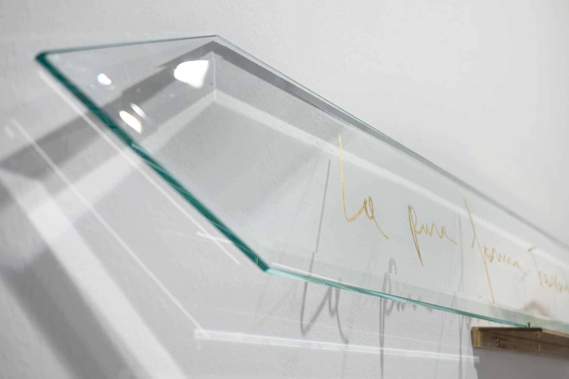 "La Pura forma trascende la sostanza" – Filippo Centenari, immagine 4