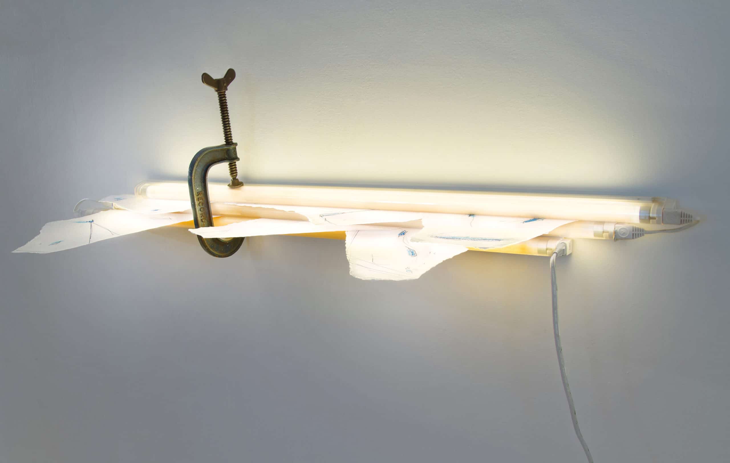 "Untitled/Record" – Filippo Centenari, immagine 1